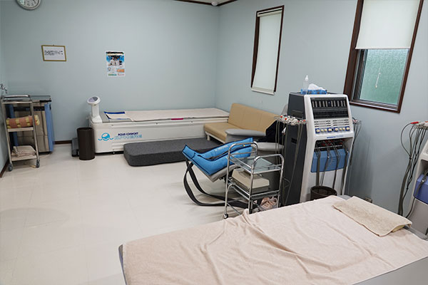 デイサービス つくしんぼ 学園