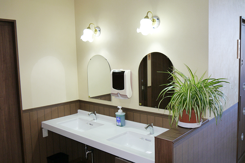 デイサービス つくしんぼ ひだ