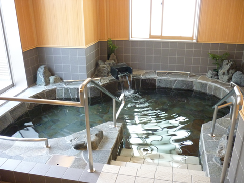 デイサービス つくしんぼ