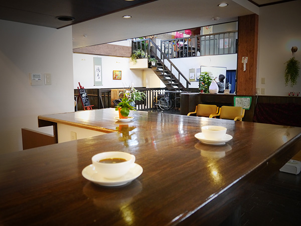 デイサービス つくしんぼ