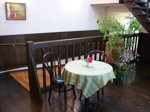 デイサービス つくしんぼ