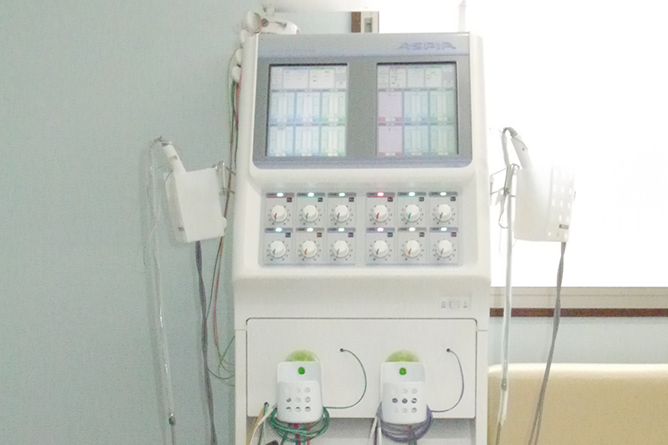 リハビリステーションLUCK