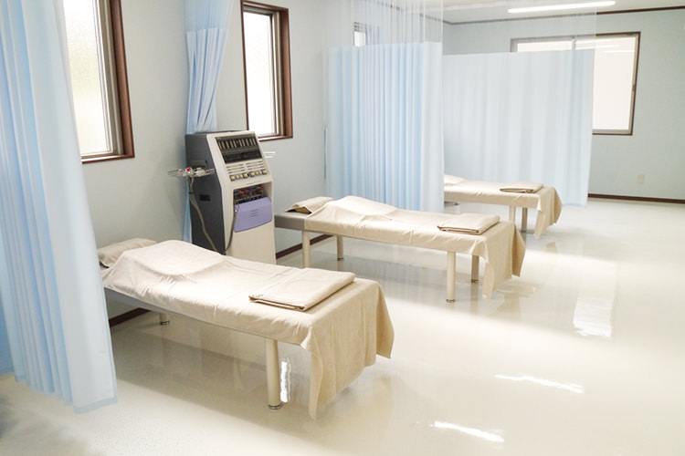 リハビリステーションLUCK