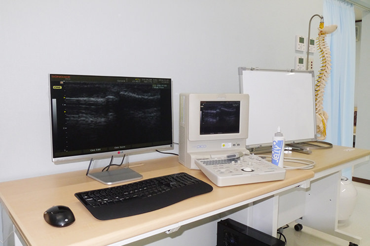 リハビリステーションLUCK