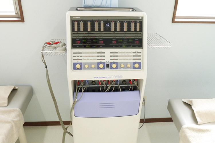 リハビリステーションLUCK