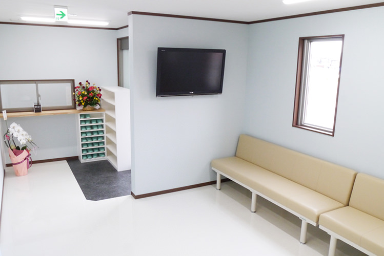 リハビリステーションLUCK