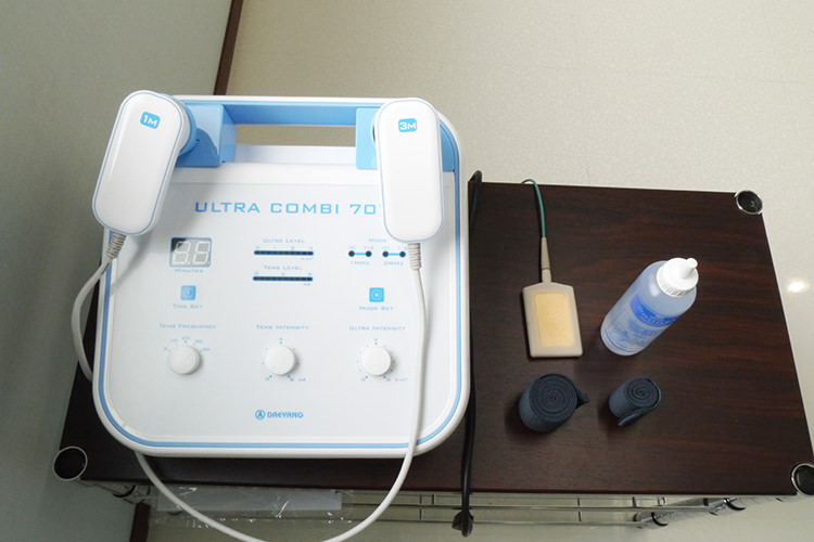 リハビリステーションLUCK