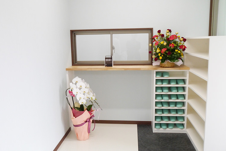 リハビリステーションLUCK