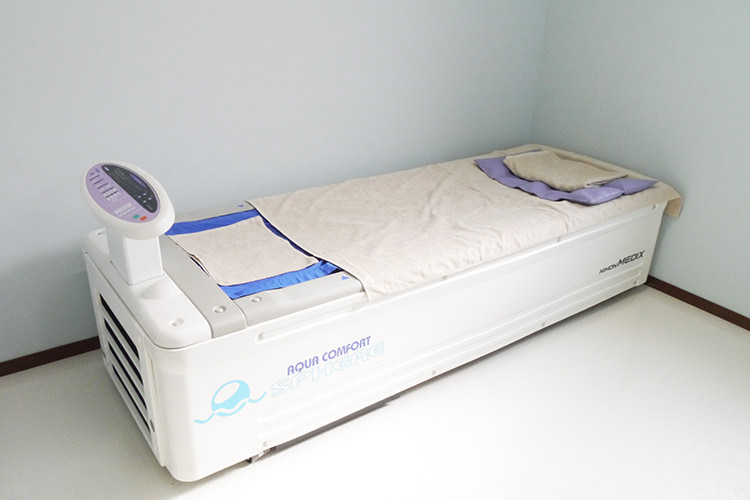 リハビリステーションLUCK