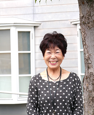 居宅介護支援事業所たけのこ