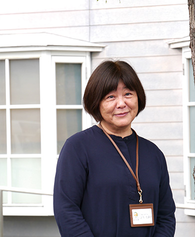 居宅介護支援事業所たけのこ