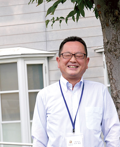 居宅介護支援事業所たけのこ