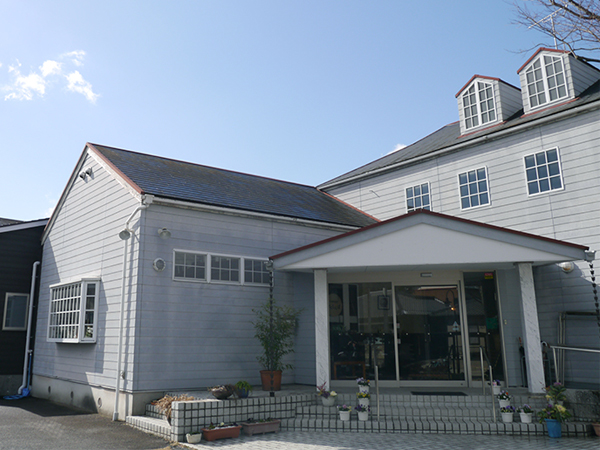 デイサービス つくしんぼ