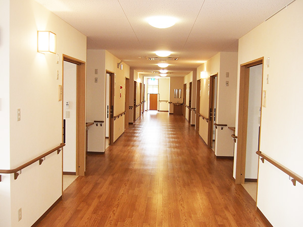 有料老人ホーム つくし