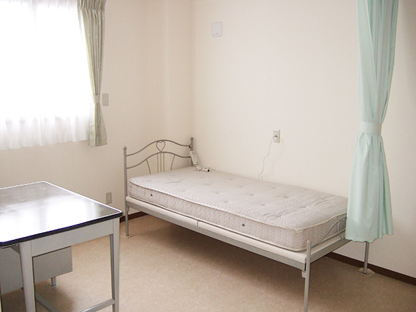 有料老人ホーム つくし