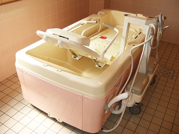 有料老人ホーム つくし