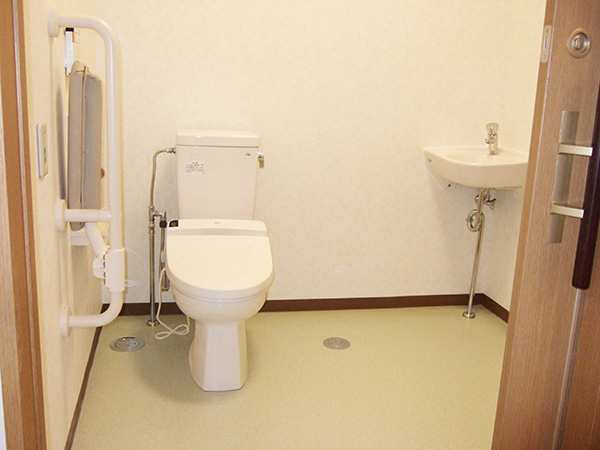 有料老人ホーム つくし